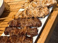 -桂马·日本料理·海胆·海鲜饭·酒场(民主广场店)