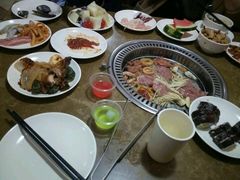 -唯爱KTV聚会餐厅(仙林东城汇店)