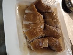 -惠如樓(白云机场T2国际出发店)