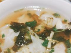 -京城小江南·北京烤鸭·江南土菜·白鱼(中关村店)