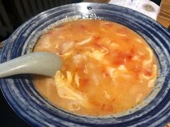 疙瘩汤-北三老太太烧烤(人生一串上榜店)