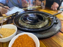 -袁大妈高原特色牦牛肉石棉烧烤(雅安店)