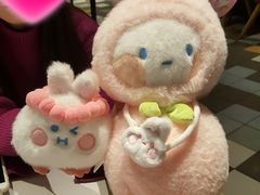 -泡泡玛特POPMART(国贸三期店)