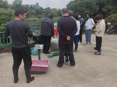 -美兰湖景区