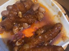 -点都德(华强南店)
