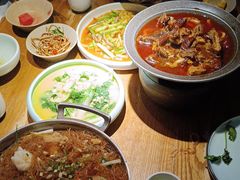 -九锅一堂酸菜鱼(新南凯德直营店)