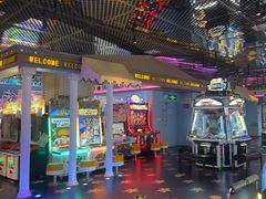 -反斗乐园(领展中心城店)