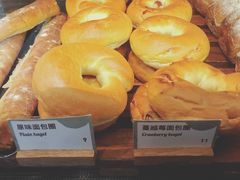 -BAKER&SPICE(安福路店)