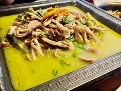 -三凤酒家·百年无锡菜(清扬茂业店)