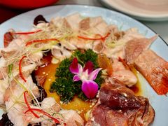-阿里元老宋海鲜大排档(明发店)