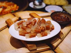 -百一大地锅(黑龙江省级非物质文化遗产)(文景街店)