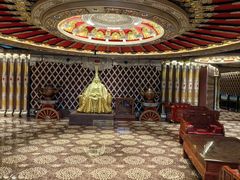 -蒙古大营·蒙古演绎餐厅(赛马场店)
