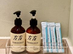 -左右Massage/Spa(长寿路店)