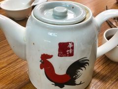 -华峰食馆(氹仔店)