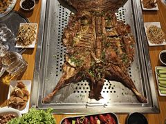 -炑羊香烤全羊(西三旗店)