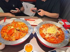 -胖哥俩肉蟹煲(厦门中华城店)