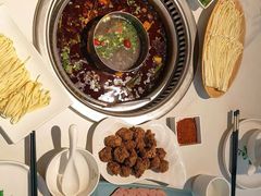 -葛记红焖羊肉(人民路店)