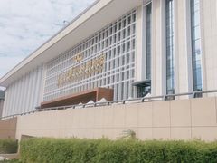 -广西壮族自治区博物馆