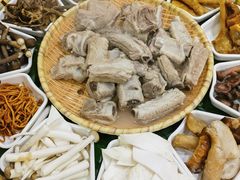 -土连锅·现熬养生汤锅(梁家巷店)