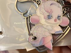 -泡泡玛特POPMART(上海环球港店)