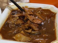 -山里人家土菜馆(茅山店)