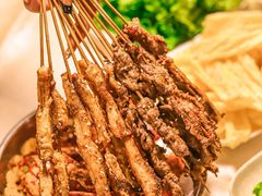 -小煵记·打边炉(西丽文光店)
