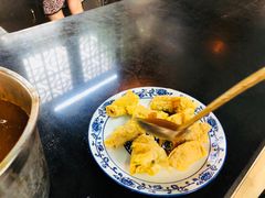 -茅老太臭豆腐