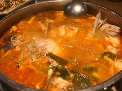 -阿婉贵州苗家酸汤鱼(梅林店)