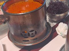 -Thai Basil罗勒叶泰式餐厅(时代天街店)