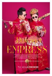 点击看大图 -巴黎春天婚纱摄影STUDIO·定制