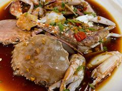 -潮粥馆(长江花园店)