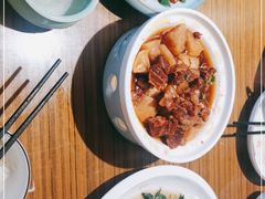 -禾珍珠家常小馆(河南博物院店)