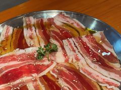 -kingkong大猩猩烤肉(CBD店)