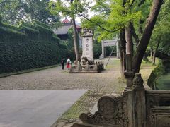 -灵谷景区