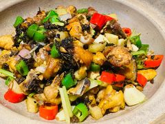 -小厨师·二十年沈家门小海鲜(百井坊巷店)