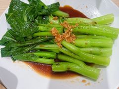 -蔡澜点心·粤菜(新街口IFCX店)