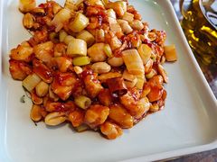 -百花人家(门城水岸店)