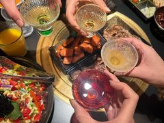 -無二炙坊·和牛烧肉(大钟寺1733店)