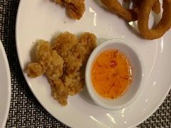 -上海静安铂尔曼酒店