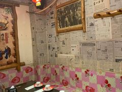 -粗粮人家·东北菜(洋桥店)