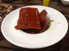 -吴门人家·苏宴宫廷菜(拙政园店)