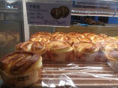 -好利来(道前街店)