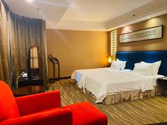 -顺德君豪酒店(佛山容桂渔人码头店)