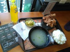 -犟骨头排骨饭(回龙观龙禧店)