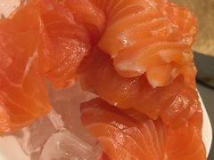 -盛宴标帜餐厅·亲子自助 (南昌喜来登酒店)