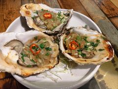 -质烤烤物·活烤海鲜(质烤总店)