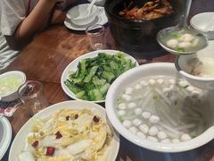 -斯丹姜母鸭·古法干香(田安南路店)