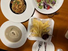 -布拉格餐厅· 中欧捷克菜(全国首店)