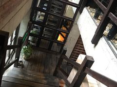 -Local泰莲庭(虹鳟鱼店)