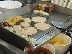 -湖滨步步高酒店·中餐厅